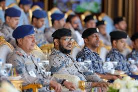 إلا أن هذه المدرسة بدلاً من توحيد الخدمات الخاصة قد تلعب دورًا معاكسا. Ø­Ø±Ø³ Ø§Ù„Ø­Ø¯ÙˆØ¯ ÙŠØ®Ø±Ø¬ Ø§Ù„Ø¯ÙØ¹Ø© Ø§Ù„Ø£ÙˆÙ„Ù‰ Ù…Ù† Ø§Ù„Ù‚ÙˆØ§Øª Ø§Ù„Ø®Ø§ØµØ© Ù„Ù„Ø£Ù…Ù† ÙˆØ§Ù„Ø­Ù…Ø§ÙŠØ© Ø¨Ø¬Ø¯Ø© Ø¬Ø¯Ø© Ø§Ù„Ø§Ù†