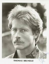 Thomas Brunelle