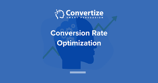 It has worked in over 80 different verticals, in 11 languages, and in 39 countries—helping to optimize the profits of some of the web's most sophisticated companies, including. Conversion Rate Optimization How To Do Cro 2021 Convertize