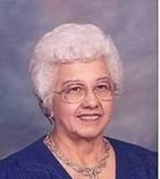 Obituary for Gloria Montes Hackler