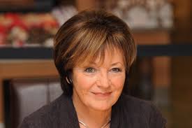 Delia Smith gives damning verdict