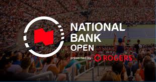 National bank open, toronto, ontario. Our Commitment To Tennis National Bank