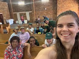 Kids Week: where the Gospel came to Life