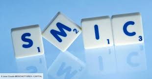 Smic 2021 Montant Mensuel Et Horaire En Net Et En Brut Capital Fr