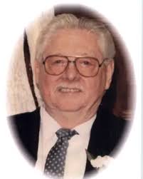 Obituary information for James A. Chowns