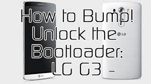 This unlock is for personal use, not for bulk unlocki. How To Unlock Lg G3 Bootloader With Bump Xda Tv