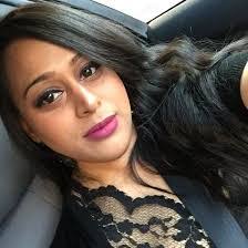 Hannah Casper's Instagram, Twitter & Facebook