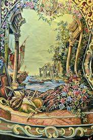 Free download hd or 4k use all videos for free for your projects. Vintage Tapestry Wall Hanging Of Water Scene Ocean With Boats Etsy Tapestry Wall Hanging Vintage Tapestry Wall Tapestry