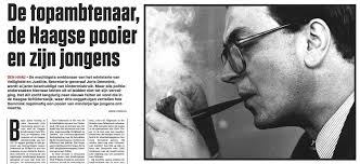 Een seksschandaal of de doofpot?