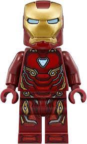 Check out lego 76164 iron man hulkbuster versus a.i.m. Lego Marvel Super Heroes Avengers Infinity War Minifigure Iron Man Tony Stark 76108 Amazon De Spielzeug