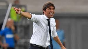 Spurs are hoping to return to title contender status in the english premier league and to make regular appearances in the top four spots, which. Liga Inggris Mau Mundur Dari Inter Milan Antonio Conte Tergoda Rayuan Tottenham Hotspur Inggris Bola Com