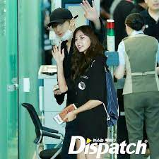 Tzuyu and jungkook deserve better. Tzukook Couple When Dispatch Caught Jungkook And Tzuyu Facebook