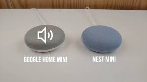 Check spelling or type a new query. Google Home Mini Vs Nest Mini Youtube