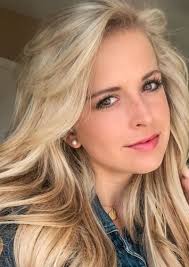 Photos of Kylee Anderson