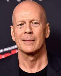 After being discharged from the military in 1957, his father took the family back to. Bruce Willis Discography Discogs
