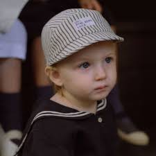 BEN) Box Logo Half T, Light Gray