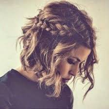 7 Peinados Faciles Para Pelo Corto Peinados Cabello Corto