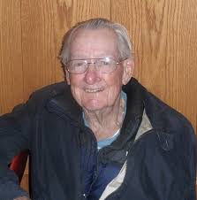 Austin Ahern Obituary