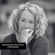 Meet our first three performers! See Bridget, Sarah, and Bernardine onstage  in Oderin, a dance-theatre interpretation of the poems of Agnes Walsh,  February 1st and 2nd at the Arts and Culture Centre!