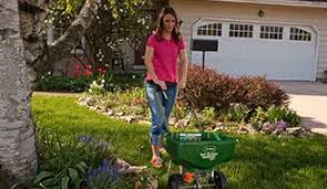 If your spreader is not listed above, determine if you have a rotary or drop spreader; Spreader Settings For Fertilizer Grass Seeds Scotts