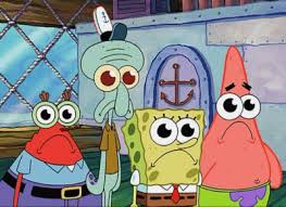 Gambar gif animasi bergerak lucu terbaru, gambar gif lucu di facebook, gambar gif lucu untuk powerpoint. 44 Ide Ccp Kartun Lucu Wallpaper Spongebob