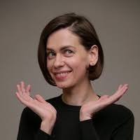 Кристина Ястремская, Россия, Когалым