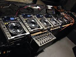 755c558e57e339c2eef8e62bb089153b Jpg 960 720 Pixels Dj Setup Dj Equipment Dj Equipment For Sale