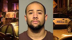 Charges: Man strangled prostitute, washed her with toilet bowl cleaner