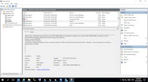 Windows Server 2016 Shut Down Every Week