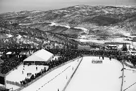 Treepedia aims to raise a proactive awareness of urban vegetation improvement, using computer vision techniques based on google street view images. An Olympics Return Park City Magazine