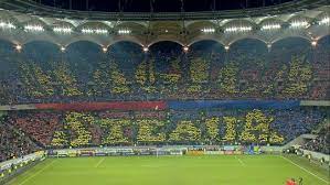 To get the latest updates about exclusive offers and new releases, sign up below. Fan Club Steaua Bucuresti Fcsb Home Facebook