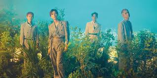 The Story Of Light Shinee Review K Bops In K Pop