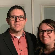 Christina Evenson's Instagram, Twitter & Facebook