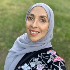 Stream Zainab Ismail music