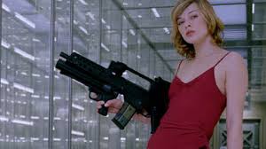 Im planning to buy resident evil games for the first time and im planning to play. Resident Evil Movie Easter Eggs 27 References And Things You Missed In The Video Game Adaptation Gamespot
