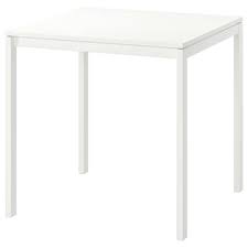 Unboxing review ikea linnmon adils meja minimalis para youtuber. Meja Ikea