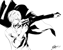  Pin Oleh ï¾'å°ºï¾'å°ºï¾'ãƒ ï¾‰ ã‚ºã®ï¾˜ã®ï¾¶ï¾‰ Di One Piece