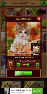 See more development projects here! 10 Best Jigsaw Puzzle Apps For Android And Ios Smartphones Techwiser