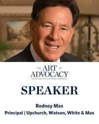 Upchurch Watson White & Max Mediation Group