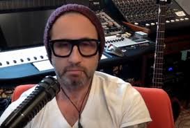 SHINEDOWN's ERIC BASS: 'We Have To Find A Way To Have Real Tolerance For  Each Other'