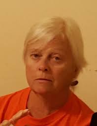 Obituary information for Catherine E. Peters