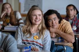Teen trash casting video reviewed by 21 users, added by 55 users, included to 16 collections. Moxie Star Nico Hiraga Thought A White Dude Would Play Seth Teen Vogue