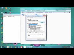 Tekan windows + r dan ketik cmd. Cara Setting Ip Address Komputer Agar Terhubung Dengan Jaringan Youtube