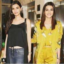 Pin By Sreenithi Ravikumar On Kriti Sanon Diana Penty Indian Models Bollywood Actress
