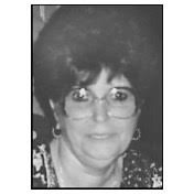 Search Lorraine Marshall Obituaries and Funeral Services