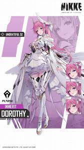 Is it worth to reroll for Dorothy? I'm new : rNikkeMobile