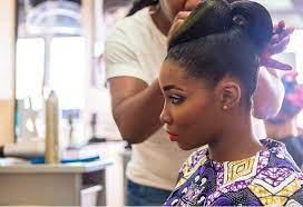 Divine hair design has updated their hours and services. Devine Hair Studio Birmingham Hair Salon Specialising In Afro And European Hair