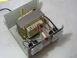Admittedly i have not given the. Custom Made Isolation Transformer Electronics Repair And Technology News