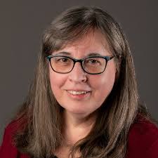 Joann Kaiser: Indiana University Kokomo