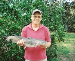 Ronnie Earl Exum (1959-2011)